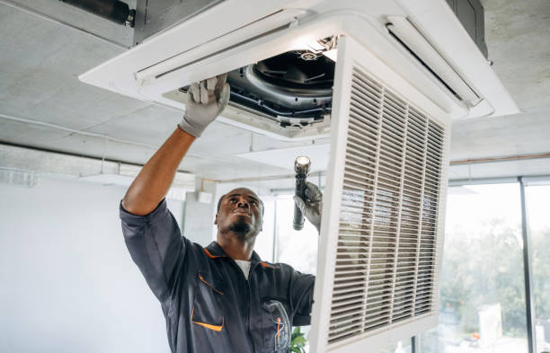 Licensed Emergency Hvac service in Harrod, OH - FH HVAC