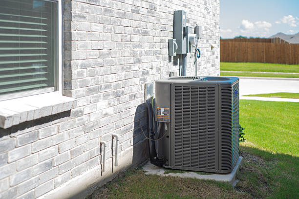 Reliable Emergency Hvac contractor in Harrod, OH by FH HVAC